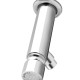 Torneira Cromado Oneel Automatic 1152X1/2 Parede Torneira Cromado Oneel Automatic 1152X1/2 Parede