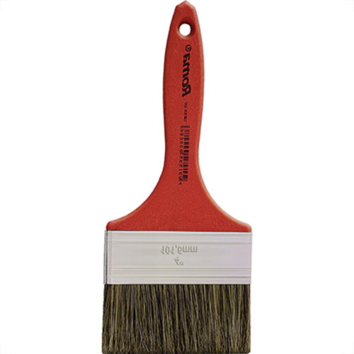 Pincel Trincha Pintura Roma 302 E 2 - Kit C/12 Unidades Pincel Trincha Pintura Roma 302 E 2 - Kit C/12 Unidades