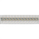 Conec Wabe Barra Wd12-10M - Kit C/10 Unidades