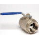 Registro Esfera Metal Higiban J 3 V.Total Registro Esfera Metal Higiban J 3 V.Total