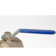 Registro Esfera Metal Higiban J 3 V.Total Registro Esfera Metal Higiban J 3 V.Total