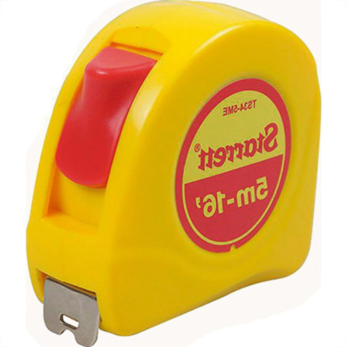 Trena 5Mt Amar Starrett T34-5 Trena 5Mt Amar Starrett T34-5