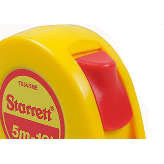 Trena 5Mt Amar Starrett T34-5 Trena 5Mt Amar Starrett T34-5