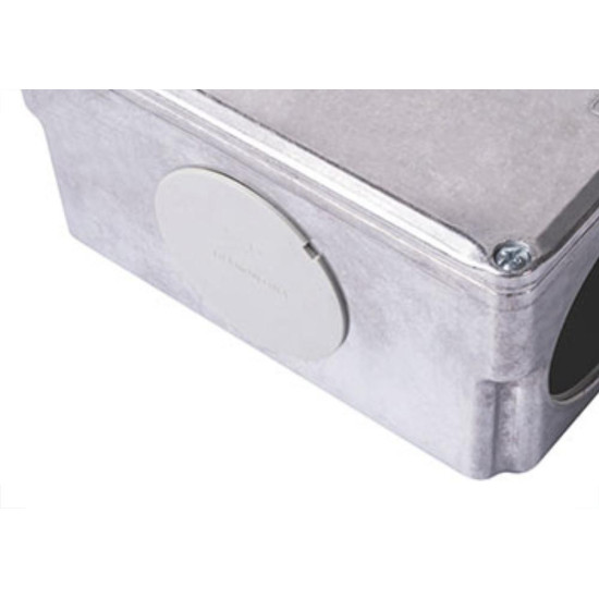 Condulete Tram Multi   2'' 56200/006