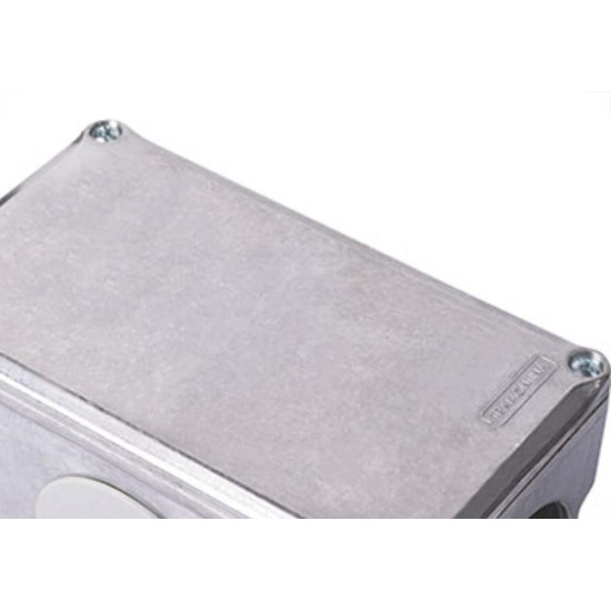 Condulete Tram Multi   2'' 56200/006