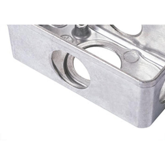 Condulete Tram Multi   1''56200/023