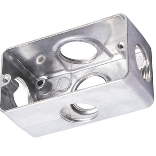 Condulete Tram Multi   3/4 56200