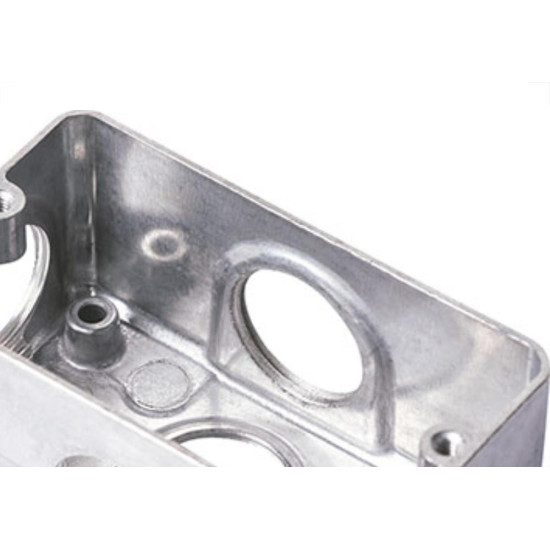 Condulete Tram Multi   3/4 56200