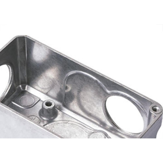 Condulete Tram Multi   1'' 56200/033