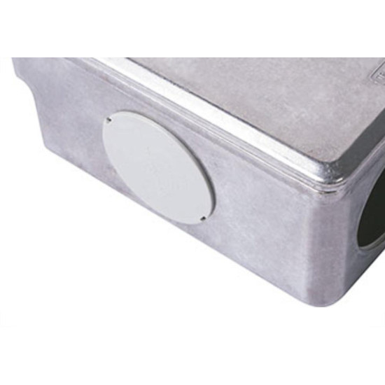 Condulete Tram Multi   1.1/2 56200/005