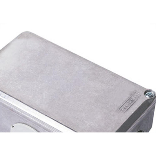 Condulete Tram Multi   1.1/2 56200/005