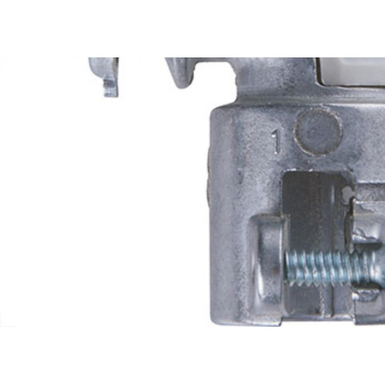 Box Curvo Tramontina 3/4 56128/002