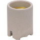 Porta Lampada Rosca Foxlux E-27 40.01 Porta Lampada Rosca Foxlux E-27 40.01
