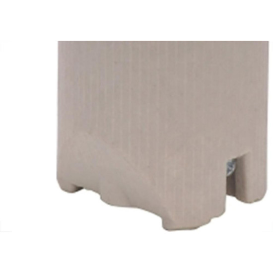 Porta Lampada Rosca Foxlux E-27 40.01 Porta Lampada Rosca Foxlux E-27 40.01