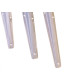 Cantoneira Fercar 12 X 14 - Kit C/24 Unidades