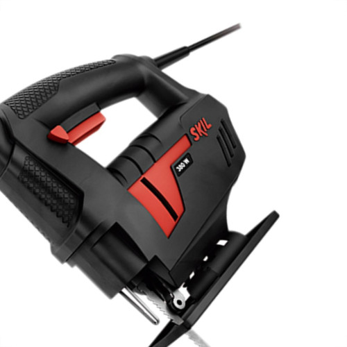 Serra Tico-Tico Skil 4380-Ab 380W 127V Serra Tico-Tico Skil 4380-Ab 380W 127V