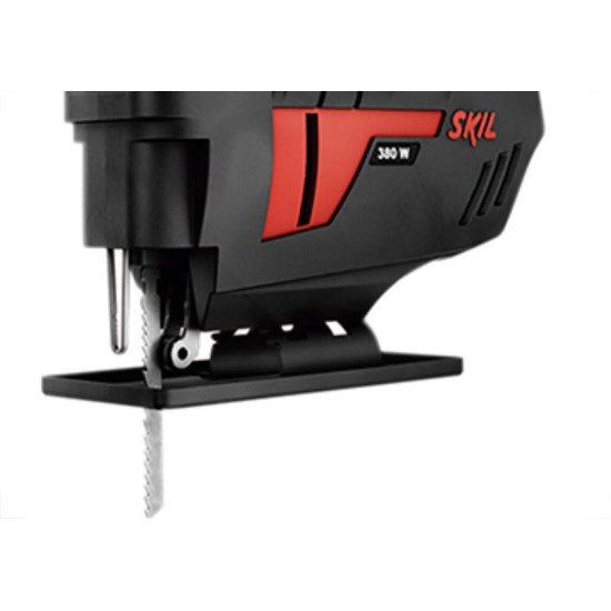 Serra Tico-Tico Skil 4380-Ab 380W 127V Serra Tico-Tico Skil 4380-Ab 380W 127V