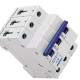 Disjuntor L_C Din Tripolar 16A Dld Disjuntor L_C Din Tripolar 16A Dld