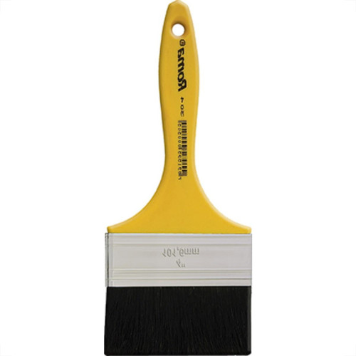 Pincel Trincha Pintura Roma 304 1/2 - Kit C/12 Unidades Pincel Trincha Pintura Roma 304 1/2 - Kit C/12 Unidades
