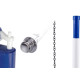 Acessorio P/Caixa Censi Kit Ent.Saida Lat 9565