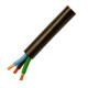 Cabo Pp Flexivel Cobrecom 3X1.5 Cabo Pp Flexivel Cobrecom 3X1.5