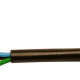 Cabo Pp Flexivel Cobrecom 3X1.5 Cabo Pp Flexivel Cobrecom 3X1.5