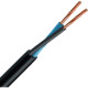 Cabo Pp Flexivel  Cobrecom 3X4.0