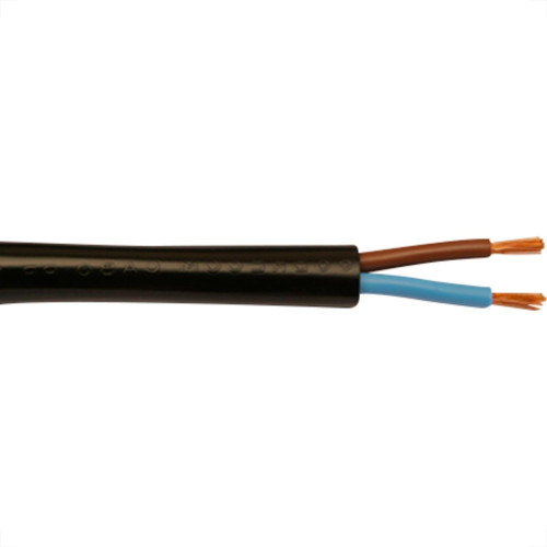 Cabo Pp Flexivel Cobrecom 2X1.5 Cabo Pp Flexivel Cobrecom 2X1.5