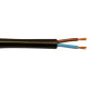 Cabo Pp Flexivel Cobrecom 2X1.5 Cabo Pp Flexivel Cobrecom 2X1.5