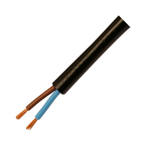 Cabo Pp Flexivel Cobrecom 2X1.5 Cabo Pp Flexivel Cobrecom 2X1.5