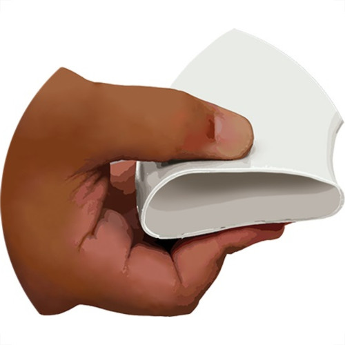 Assento Alumasa Roma Branco