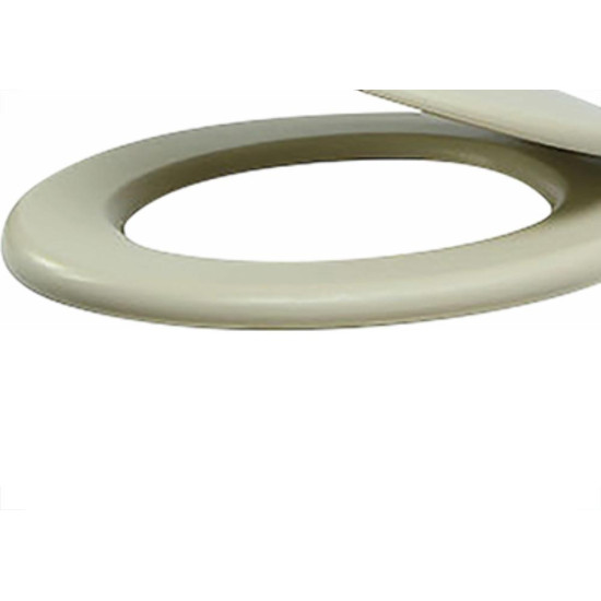 Assento Alumasa Roma Areia