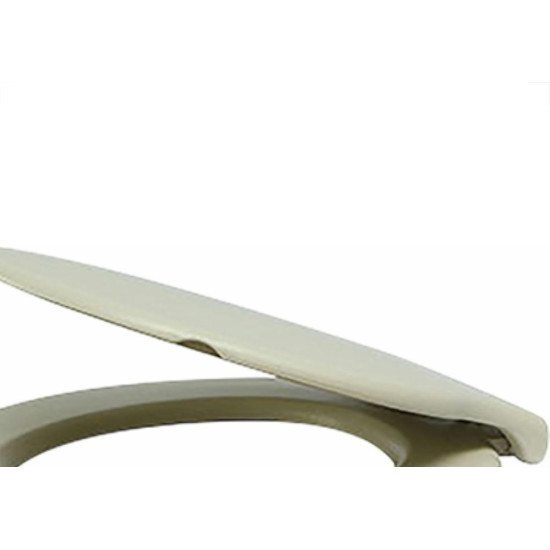 Assento Alumasa Roma Areia