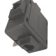Pino Teleb C/3Adap.Imp. 3 Lat Inter - Kit C/10 Unidades Pino Teleb C/3Adap.Imp. 3 Lat Inter - Kit C/10 Unidades