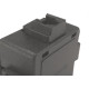 Pino Teleb C/3Adap.Imp. 3 Lat Inter - Kit C/10 Unidades Pino Teleb C/3Adap.Imp. 3 Lat Inter - Kit C/10 Unidades