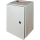 Quadro Comando C/Flange 40X40X20 Bn Quadro Comando C/Flange 40X40X20 Bn