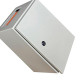 Quadro Comando C/Flange 40X40X20 Bn Quadro Comando C/Flange 40X40X20 Bn