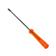 Chave Phil.Famastil 3/16 X 5 - Kit C/6 Unidades Chave Phil.Famastil 3/16 X 5 - Kit C/6 Unidades