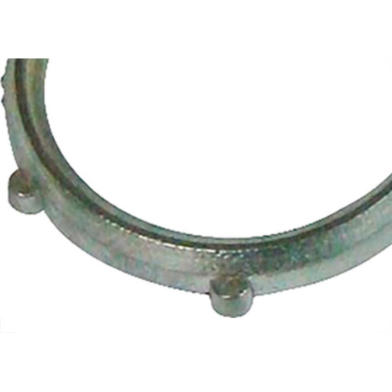 Arruela Inca 2.1/2 C/25..