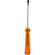 Chave Fenda Famastil 3/16 X 3 - Kit C/6 Unidades