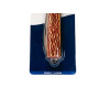Canivete Inox Lam.Larga Brasfort 8119 Canivete Inox Lam.Larga Brasfort 8119