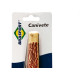 Canivete Inox Lam.Larga Brasfort 8119 Canivete Inox Lam.Larga Brasfort 8119