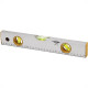 Nivel Aluminio Brasfort 14-35Cm Nivel Aluminio Brasfort 14-35Cm
