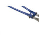 Tesoura P/Cortar Vergalhao Brasfort 30