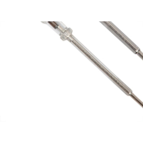 Chave Fenda Teste Brasfort Md 100-500V 165M - Kit C/12 Unidades Chave Fenda Teste Brasfort Md 100-500V 165M - Kit C/12 Unidades
