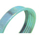 Bucha P/Conduite Inca 2.1/2 C/25 Bucha P/Conduite Inca 2.1/2 C/25