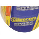 Fio Cabo Auto Cobrecom 100mts 2,5mm Amarelo