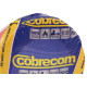 Fio Cabo Auto Cobrecom 100mts 2,5mm Vermelho Fio Cabo Auto Cobrecom 100mts 2,5mm Vermelho