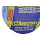 Fio Cabo Auto Cobrecom 100mts 6,0mm Azul