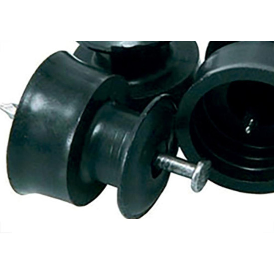 Roldana C/Prego 36X30 C/200 Roldana C/Prego 36X30 C/200